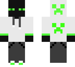 enderman before infection