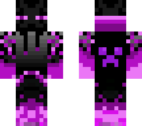 enderman gamer