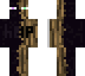 enderman tree