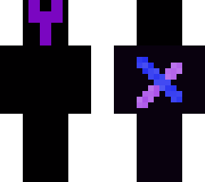 endermen worrier