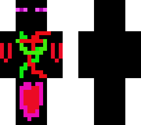 enderwither