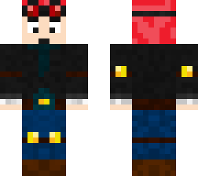 evil dan
