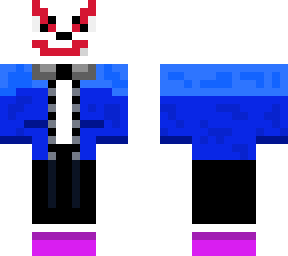 evil sans