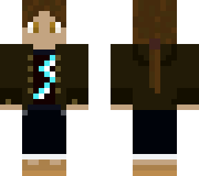 explorer casual
