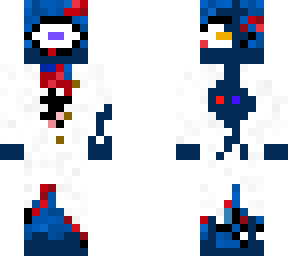 eye scientist