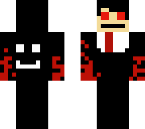 face u gang skin (red powered)