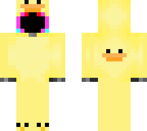 fakeduckyhalo