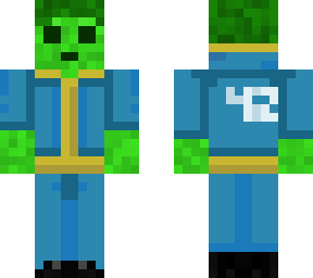 fallout lettuce