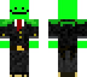 fancy mr.ass