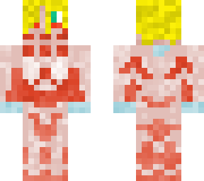 female titan