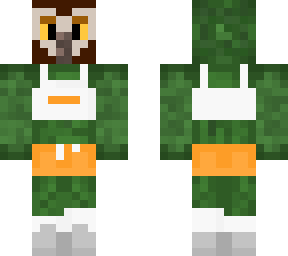 femboy hooters moss