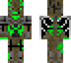 ferrum inmortuae