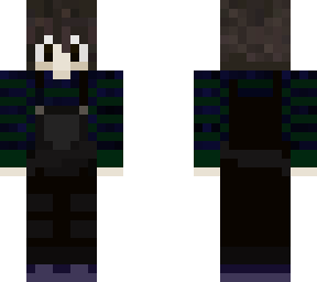 final outfit :p