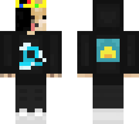 finally this skin is odne