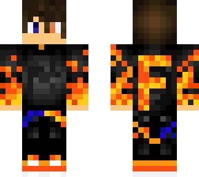 fire finn