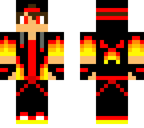 fire gamer