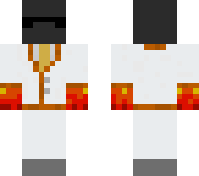 fireballman