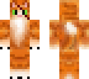 fireclaw (firestar edit)