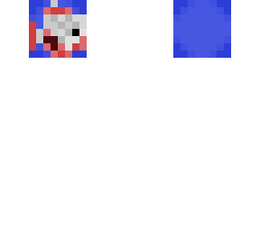 fish head