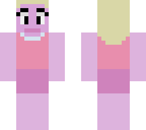 fish lady