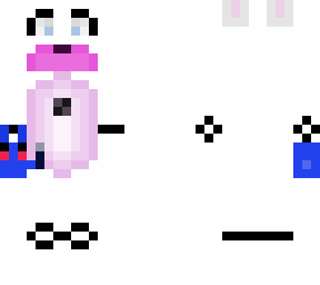fixed funtime freddy