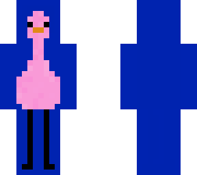 flamingo