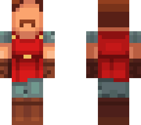 fmr hal (can use for c4d)