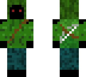 forest jawa