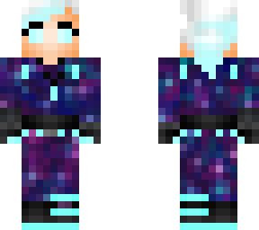 fortnite onslaught overtaker (galactic) skin