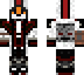 fox assassin