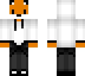 fox gamer
