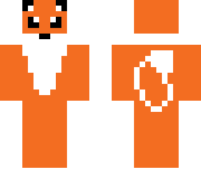 foxy