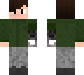 fremil original outfit v3
