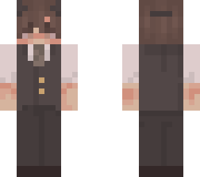 friends suit skin :)