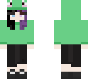 frog