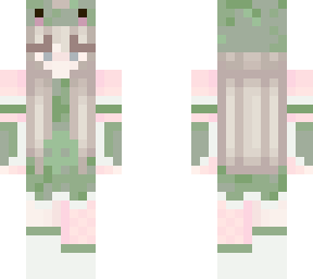 frog