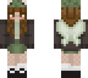 frog fairy