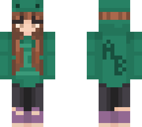 frog karl jacobs