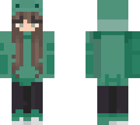 frog number two!