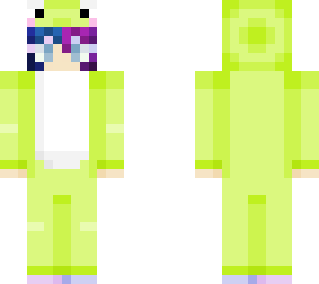 frog onesie 2.0