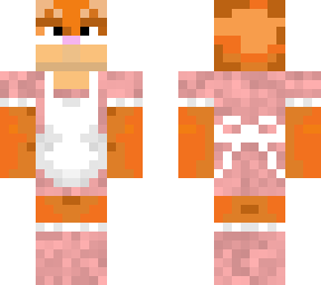 frogfield maid