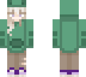 froggers