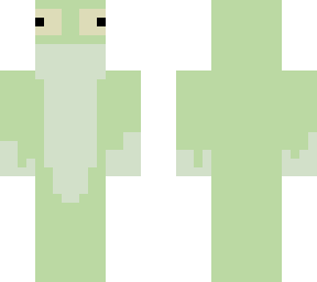 froggy