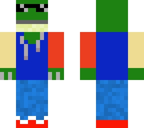 froggy boi