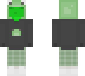 froggy slime v6