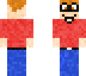 funkyells (red top skin)
