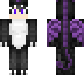 galaxy boy dragon onesie