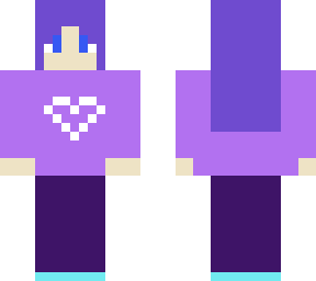 galaxy girl