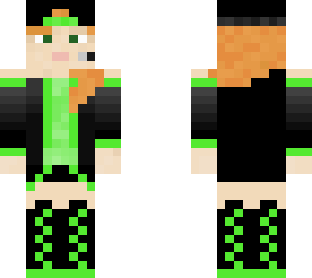 gamer alex!