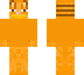 garfield base
